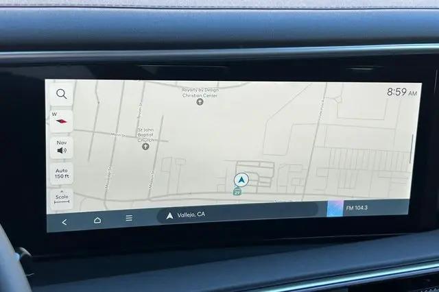 2026 Hyundai Palisade SEL 7P