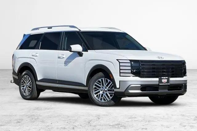 2026 Hyundai Palisade SEL 7P for sale in Vallejo, CA