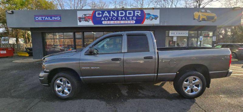 2005 Dodge Ram 1500 SLT/Laramie for sale in Toms River, NJ