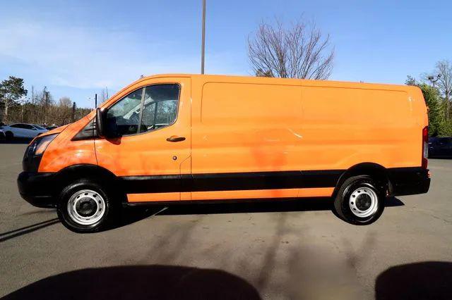 2019 Ford Transit w/60/40 Side Door w/LWB