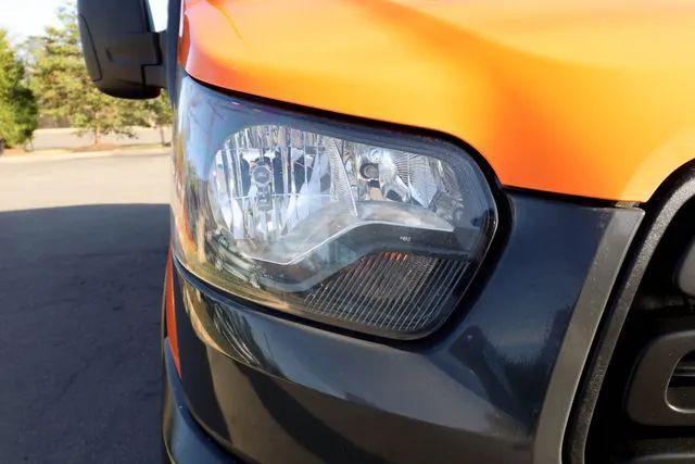 2019 Ford Transit w/60/40 Side Door w/LWB