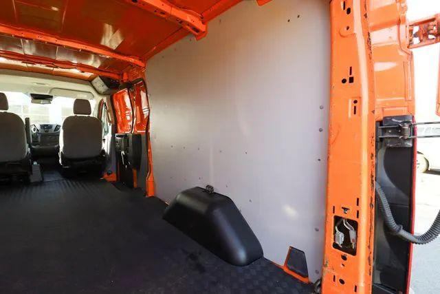 2019 Ford Transit w/60/40 Side Door w/LWB