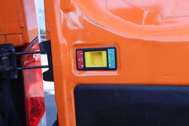 2019 Ford Transit w/60/40 Side Door w/LWB