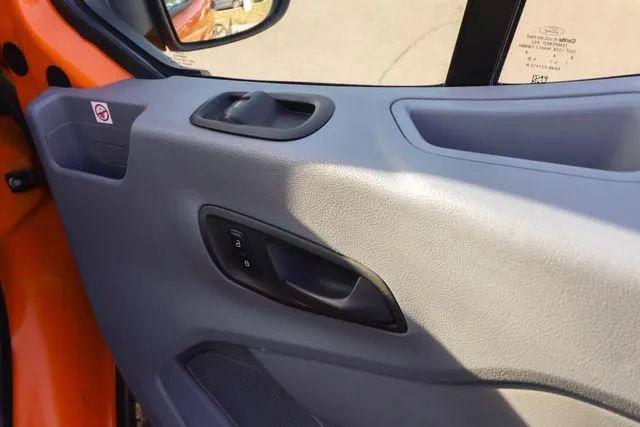2019 Ford Transit w/60/40 Side Door w/LWB