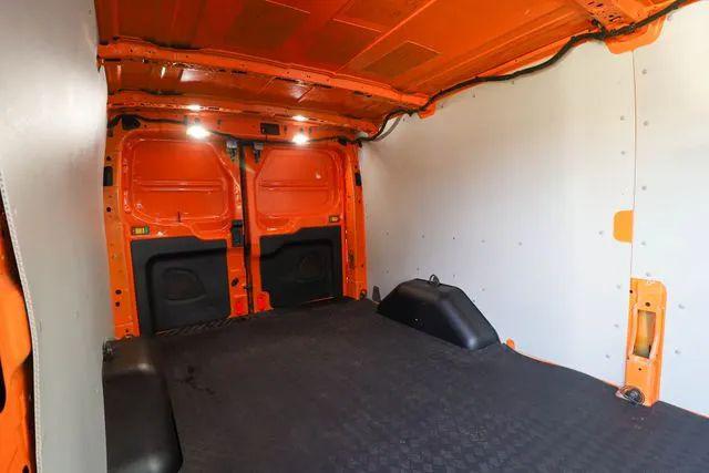 2019 Ford Transit w/60/40 Side Door w/LWB
