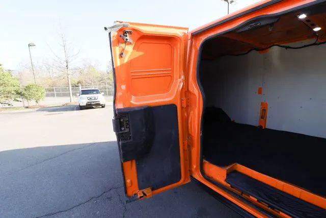 2019 Ford Transit w/60/40 Side Door w/LWB