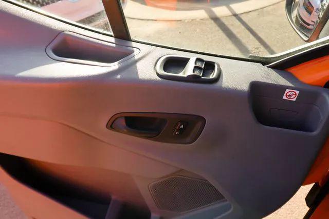 2019 Ford Transit w/60/40 Side Door w/LWB