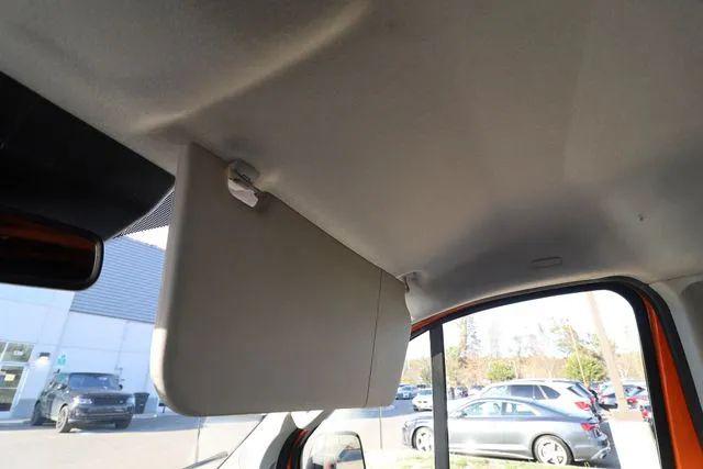 2019 Ford Transit w/60/40 Side Door w/LWB
