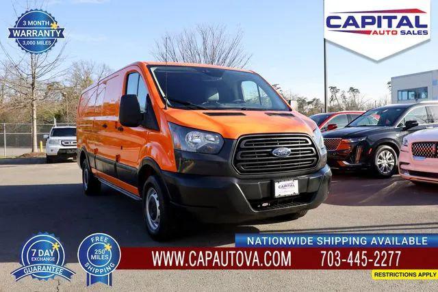 2019 Ford Transit w/60/40 Side Door w/LWB for sale in Chantilly, VA