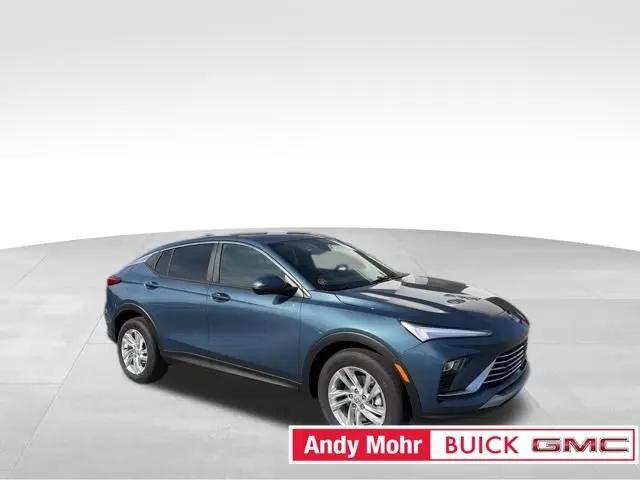 2026 Buick NV Preferred FWD for sale in Fishers, IN