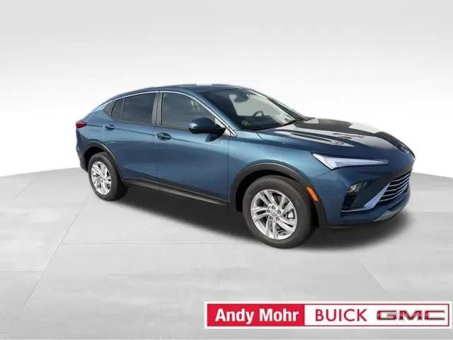 2026 Buick NV Preferred FWD