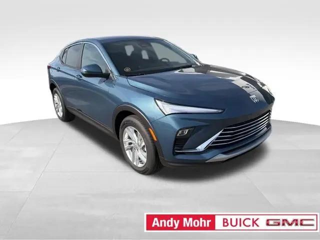 2026 Buick NV Preferred FWD