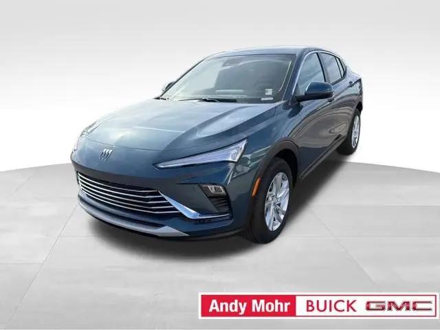 2026 Buick NV Preferred FWD