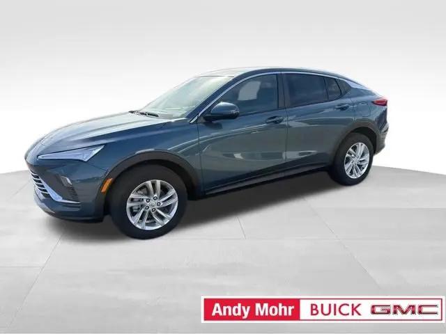 2026 Buick NV Preferred FWD