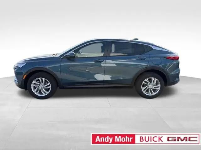 2026 Buick NV Preferred FWD