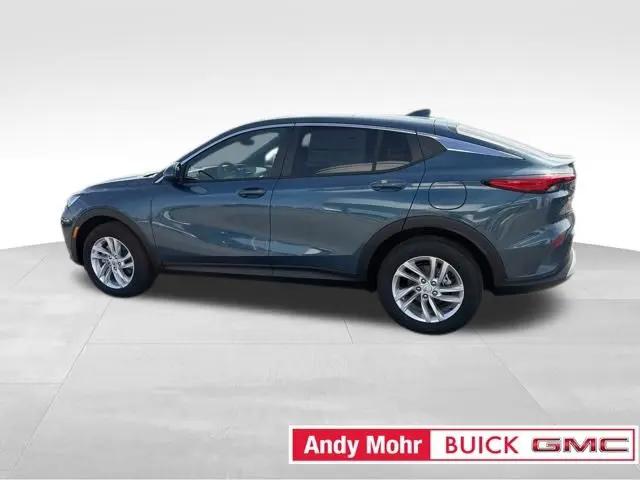 2026 Buick NV Preferred FWD