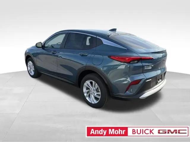 2026 Buick NV Preferred FWD