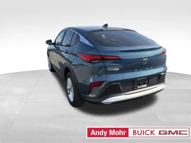 2026 Buick NV Preferred FWD