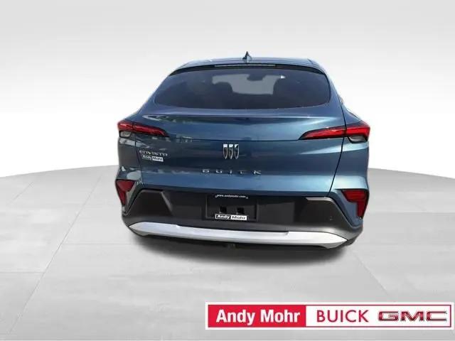 2026 Buick NV Preferred FWD