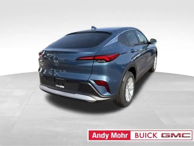 2026 Buick NV Preferred FWD