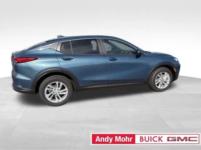 2026 Buick NV Preferred FWD