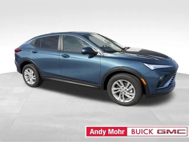 2026 Buick NV Preferred FWD