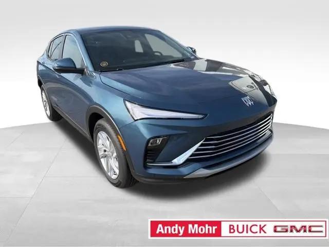 2026 Buick NV Preferred FWD