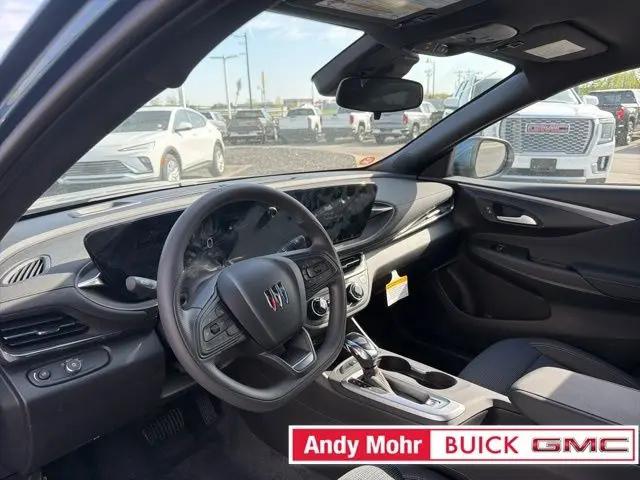 2026 Buick NV Preferred FWD