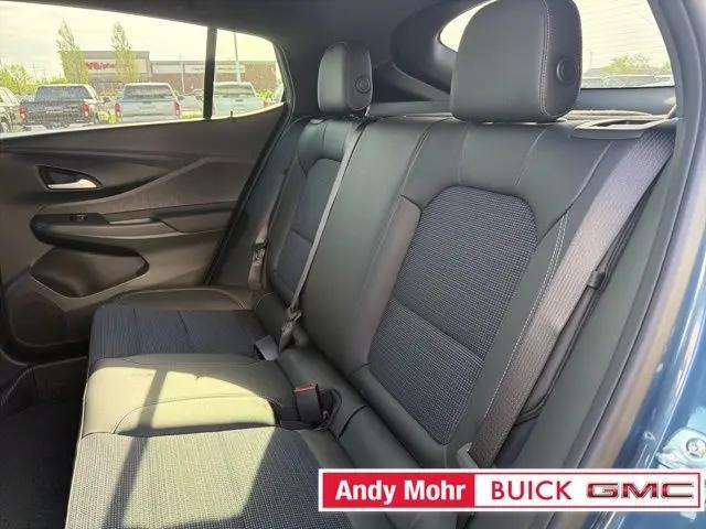 2026 Buick NV Preferred FWD