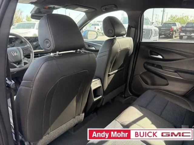 2026 Buick NV Preferred FWD