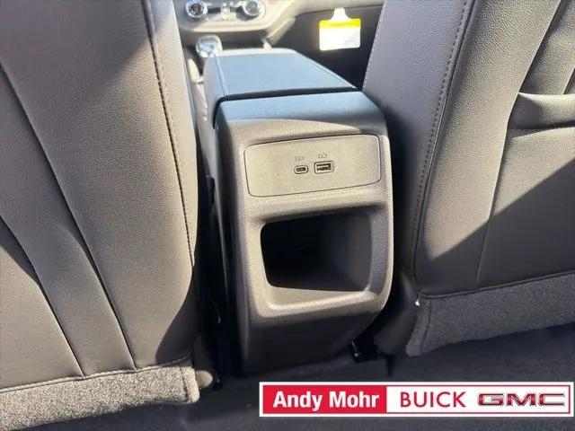 2026 Buick NV Preferred FWD
