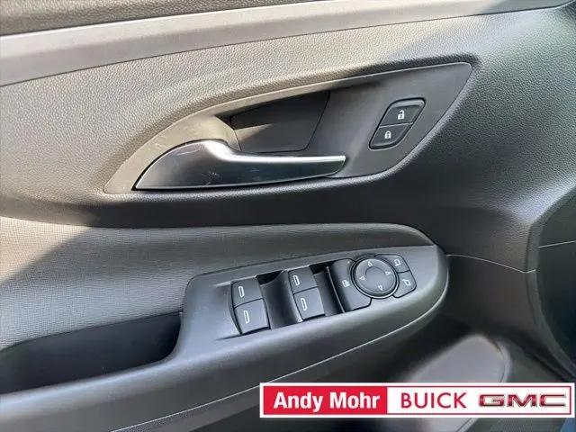 2026 Buick NV Preferred FWD