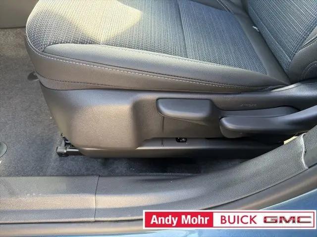 2026 Buick NV Preferred FWD