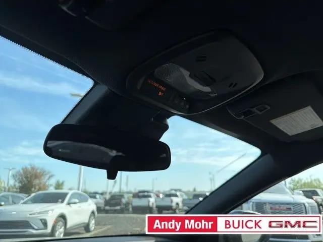 2026 Buick NV Preferred FWD