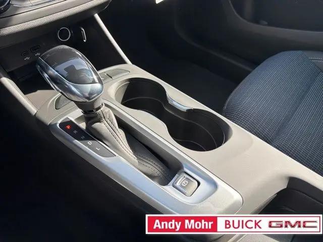 2026 Buick NV Preferred FWD