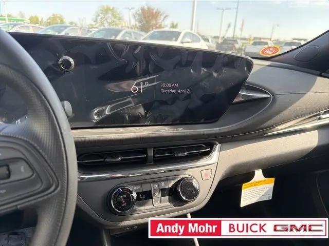 2026 Buick NV Preferred FWD