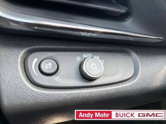 2026 Buick NV Preferred FWD
