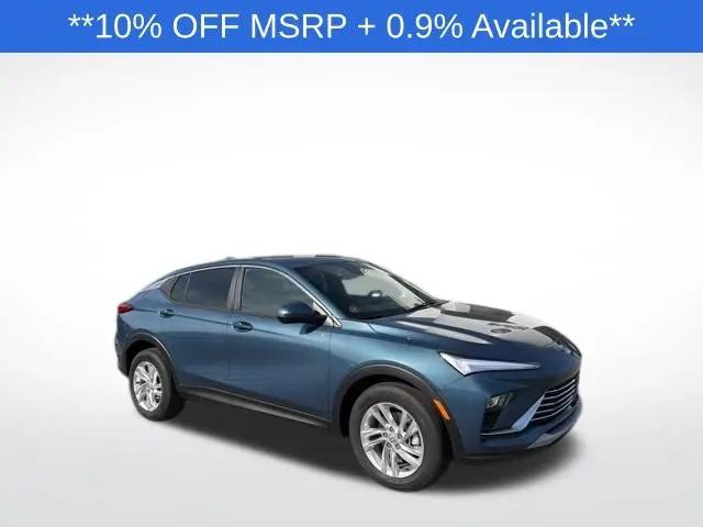 2026 Buick NV Preferred FWD for sale in Fishers, IN