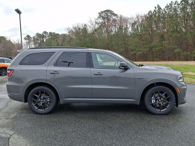 2026 Dodge Durango GT Plus HEMI V8 AWD