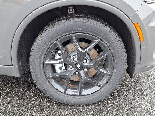 2026 Dodge Durango GT Plus HEMI V8 AWD
