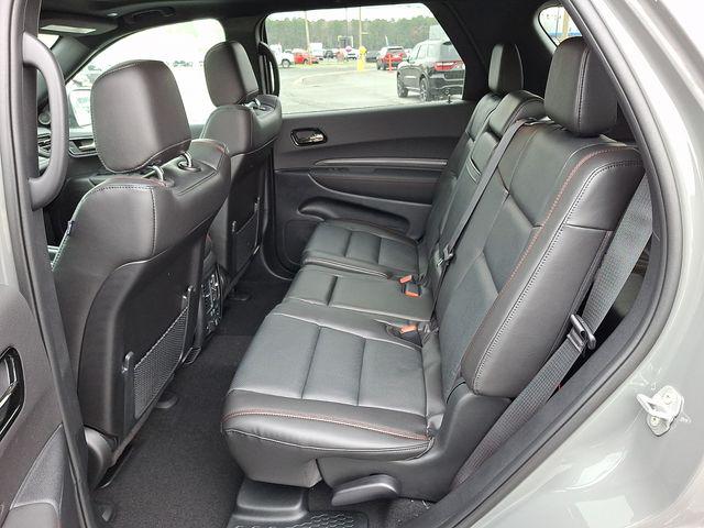 2026 Dodge Durango GT Plus HEMI V8 AWD