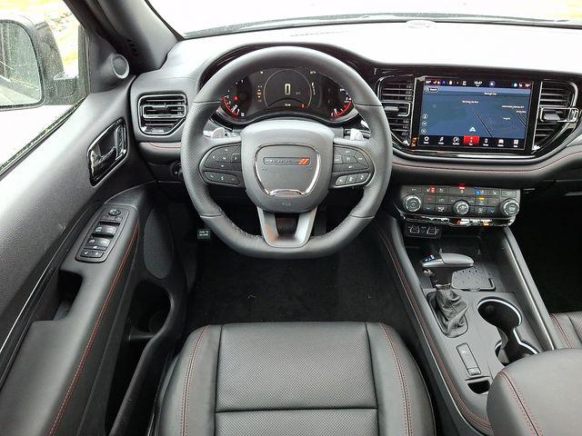 2026 Dodge Durango GT Plus HEMI V8 AWD