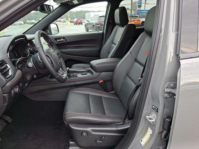 2026 Dodge Durango GT Plus HEMI V8 AWD
