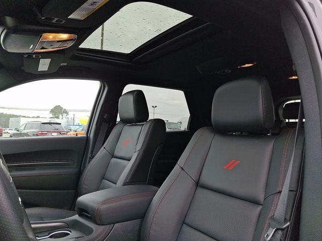 2026 Dodge Durango GT Plus HEMI V8 AWD