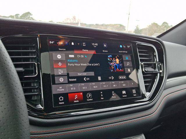 2026 Dodge Durango GT Plus HEMI V8 AWD