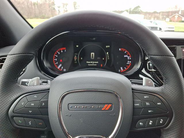 2026 Dodge Durango GT Plus HEMI V8 AWD