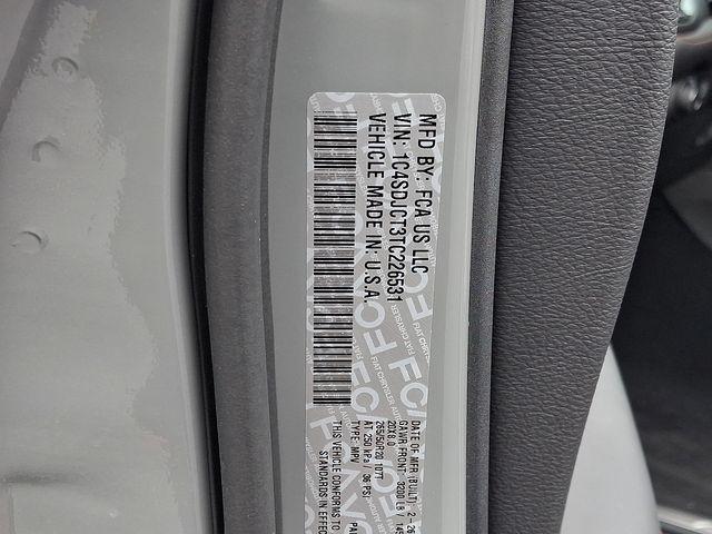 2026 Dodge Durango GT Plus HEMI V8 AWD