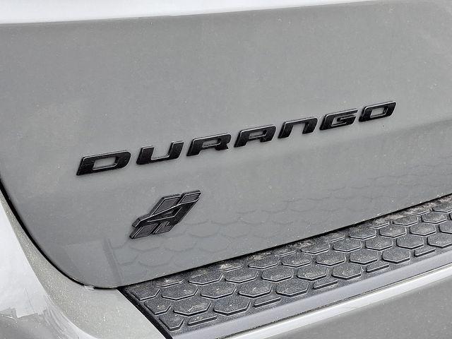 2026 Dodge Durango GT Plus HEMI V8 AWD