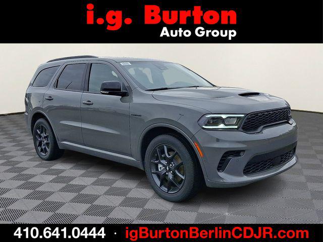 2026 Dodge Durango GT Plus HEMI V8 AWD for sale in Berlin, MD