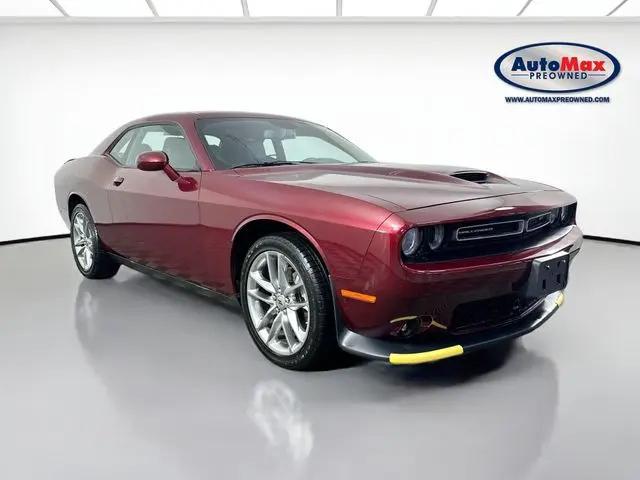 2023 Dodge Challenger GT AWD for sale in Framingham, MA